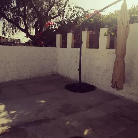 Guest house Casanova Ferreiras