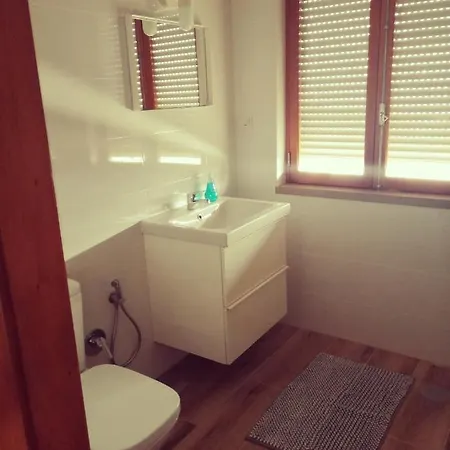 Casanova Guest house *