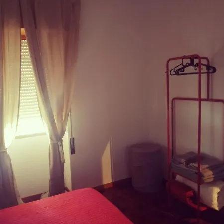 Casanova Guest house Ferreiras