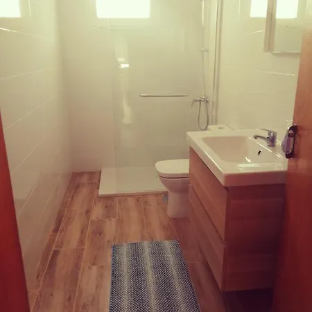 Casanova Guest house Ferreiras