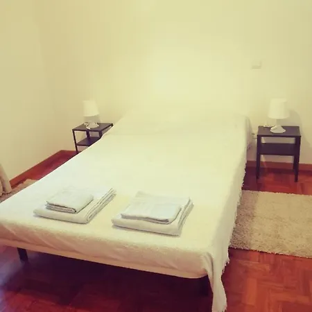 Casanova Guest house *