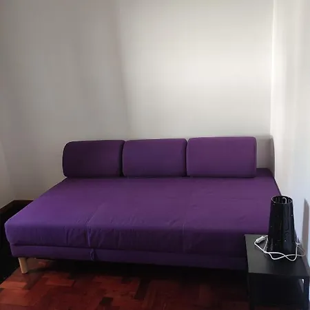Guest house Casanova