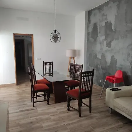 Guest house Casanova