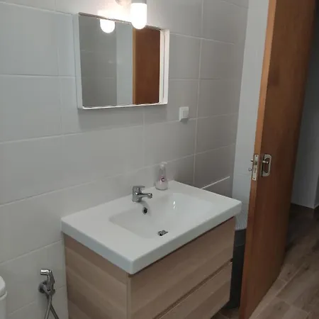Casanova Guest house Ferreiras