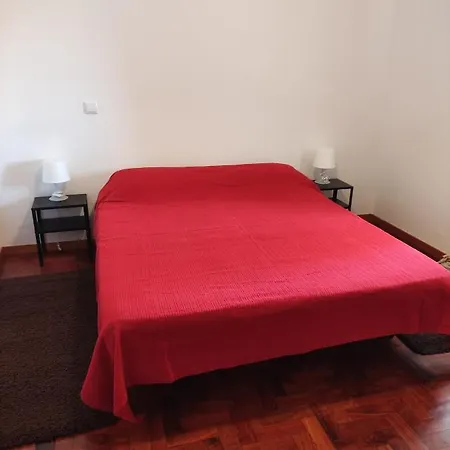 Guest house Casanova Ferreiras