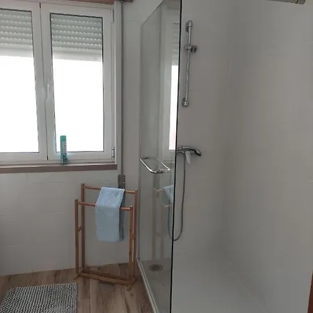Casanova Guest house Ferreiras