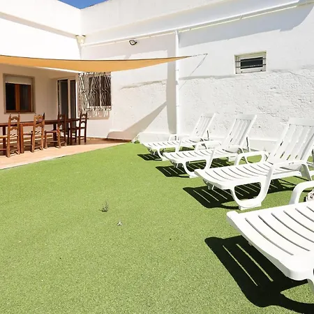 Casanova Guest house *