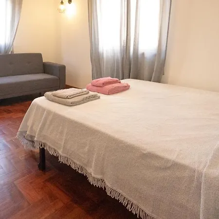 Casanova Guest house *