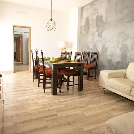 Casanova Guest house