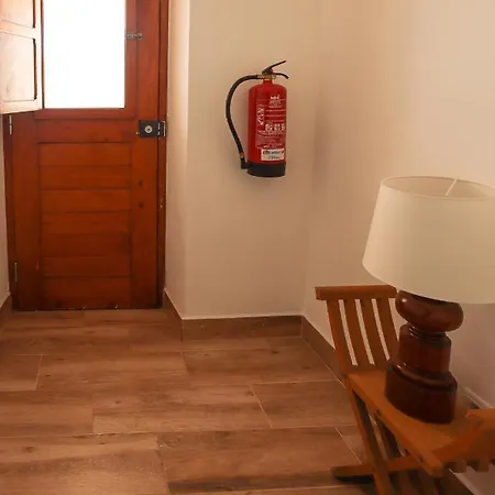 Casanova Guest house Ferreiras