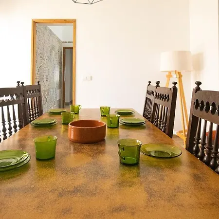 Casanova Guest house Ferreiras