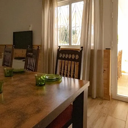 Casanova Guest house *