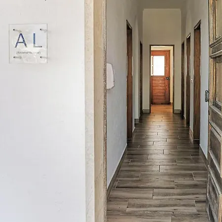 Casanova Guest house *