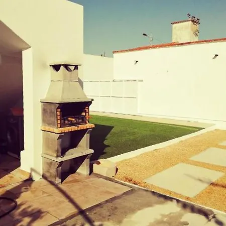 Casa de hóspedes Casanova *